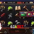 Flash Promotion 61kbet