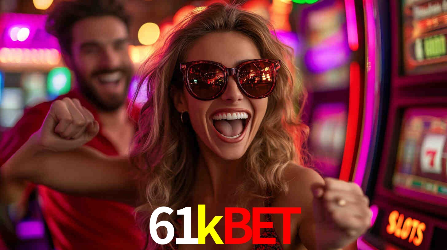 Apostas de Futebol 61kbet