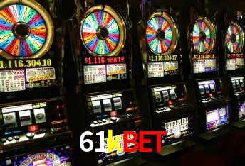 Jogos Exclusivos 61kbet