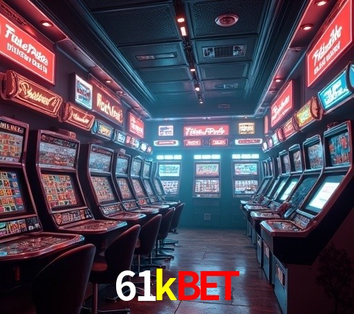 Explorando a Categoria de Eventos em Apostas na 61kbet
