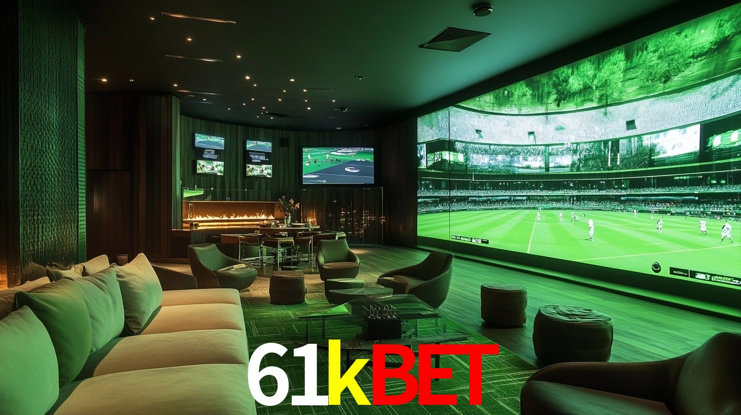 Bônus Generosos e Exclusivos no 61kbet para Você!