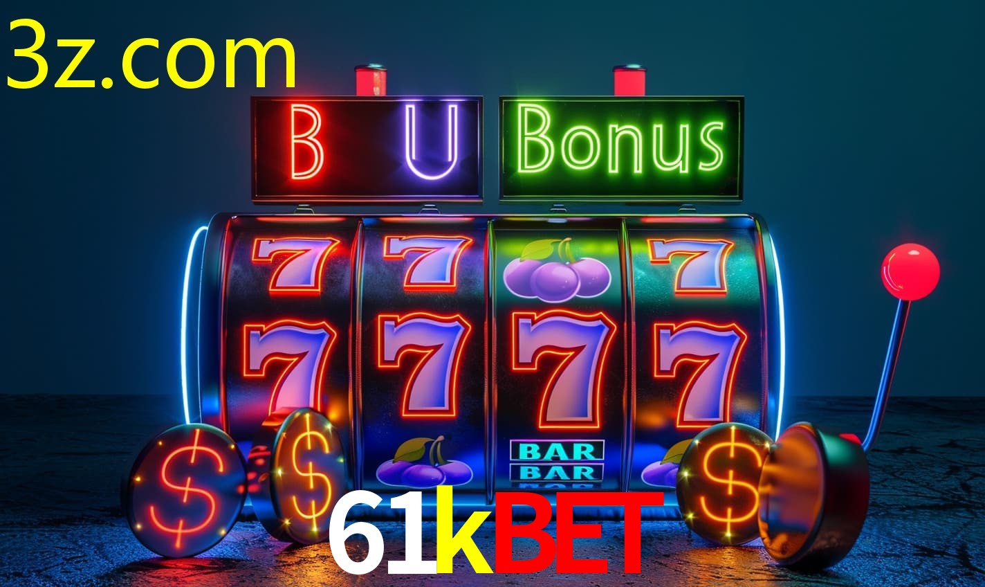 61KBET