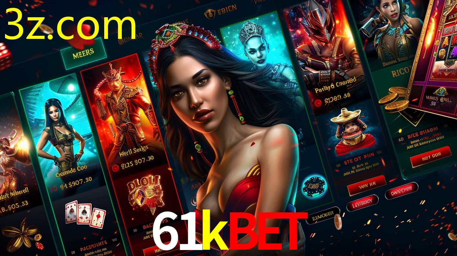 61KBET