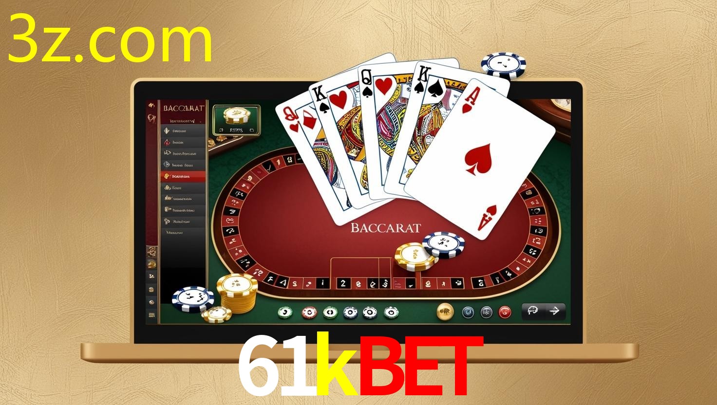 61KBET