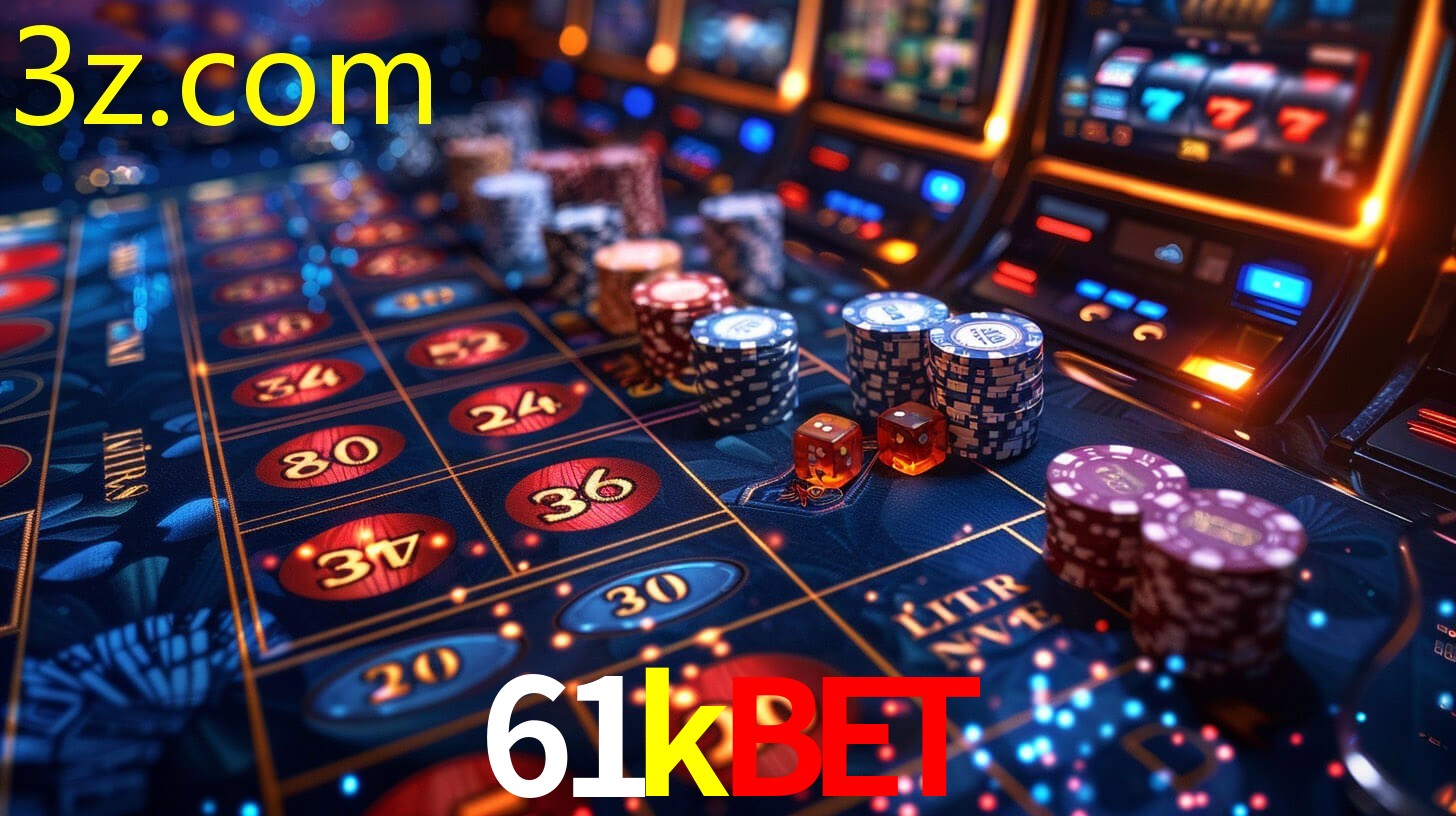 61KBET