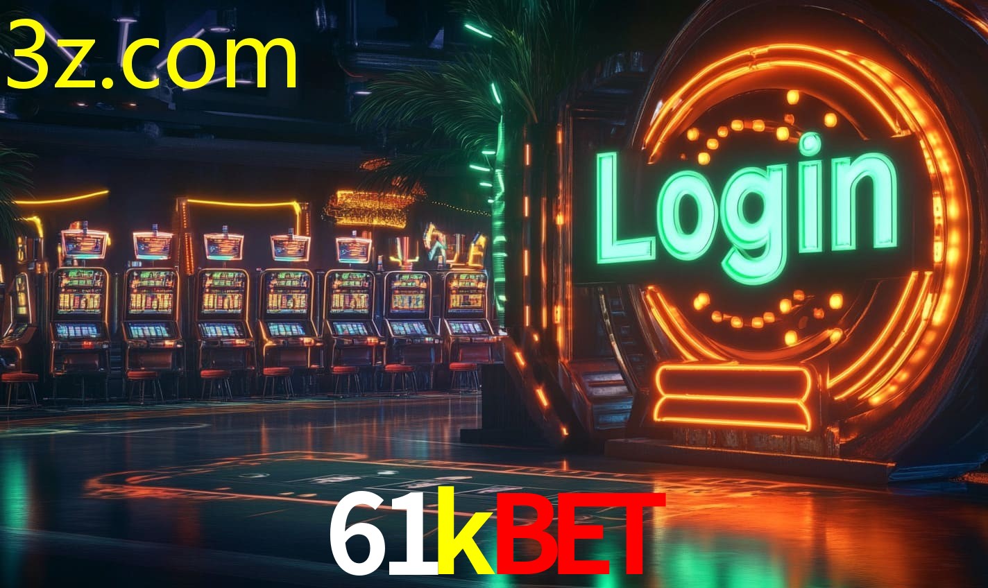 61KBET