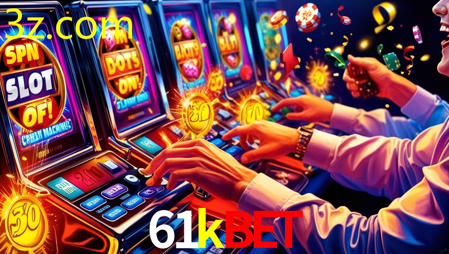 61KBET