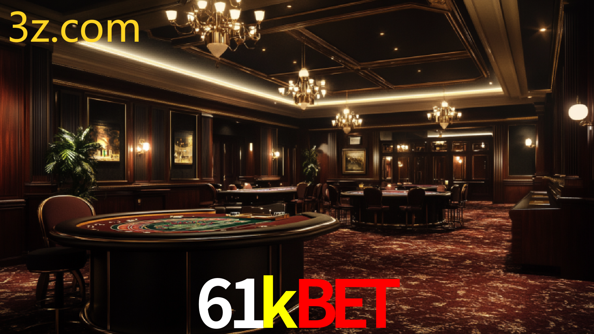 61KBET