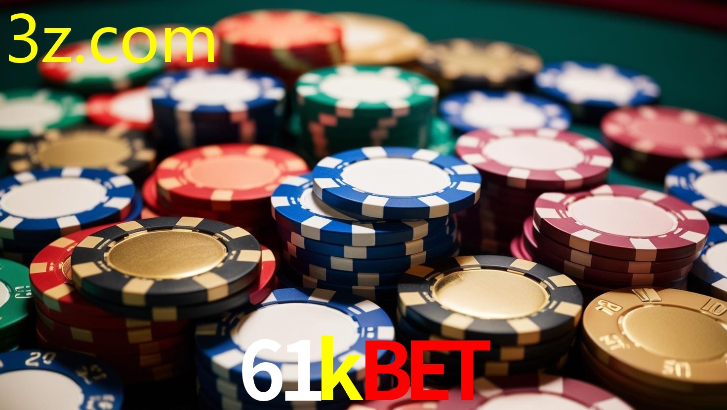 61KBET