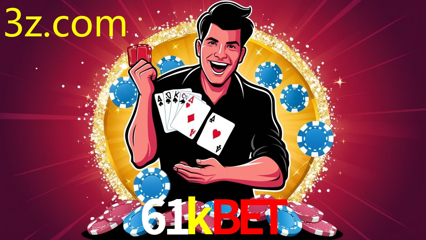 61KBET