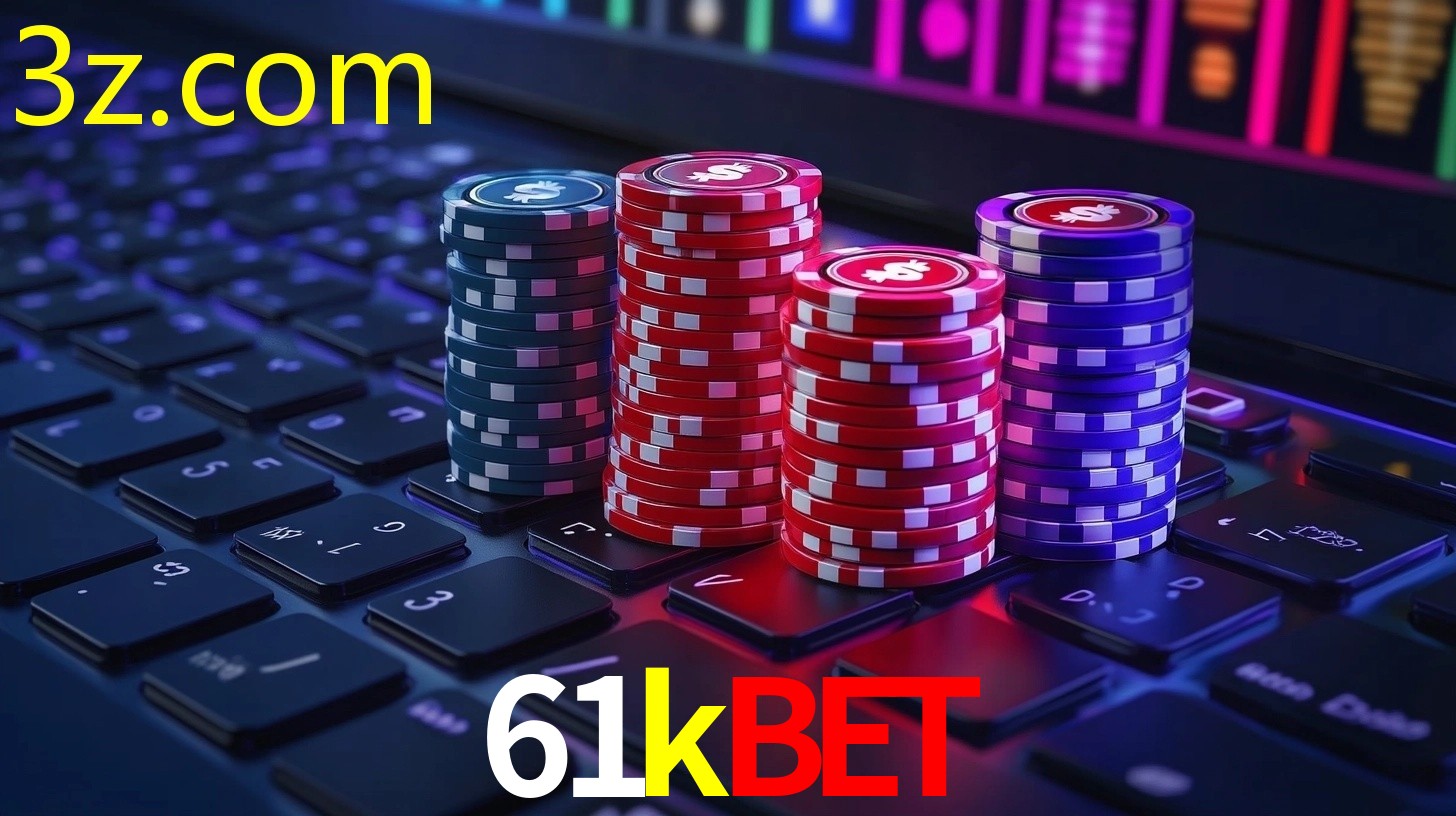 61KBET