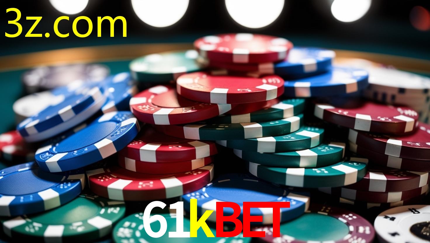 61KBET